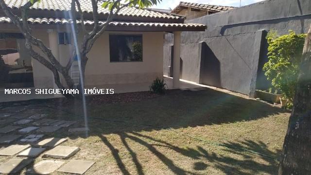 Casa à venda com 3 quartos, 110m² - Foto 10