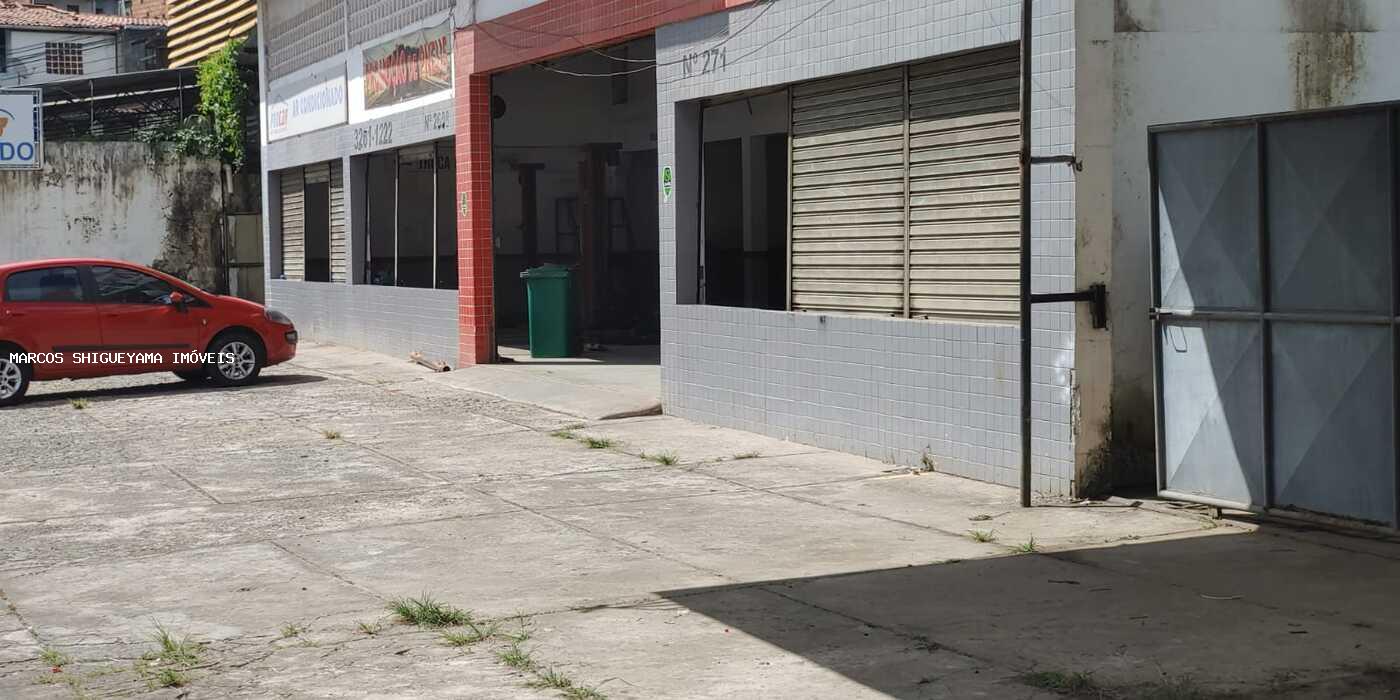 Depósito-Galpão-Armazém para alugar, 1280m² - Foto 13