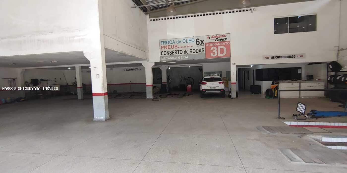 Depósito-Galpão-Armazém para alugar, 1280m² - Foto 14