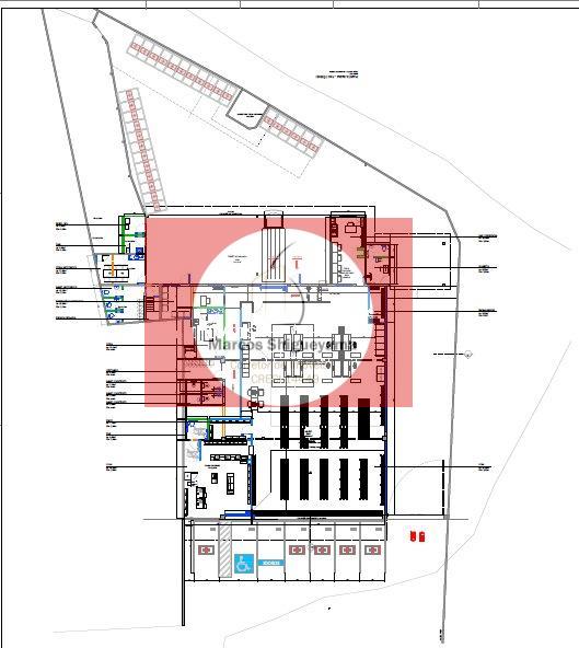 Depósito-Galpão-Armazém à venda, 1280m² - Foto 25