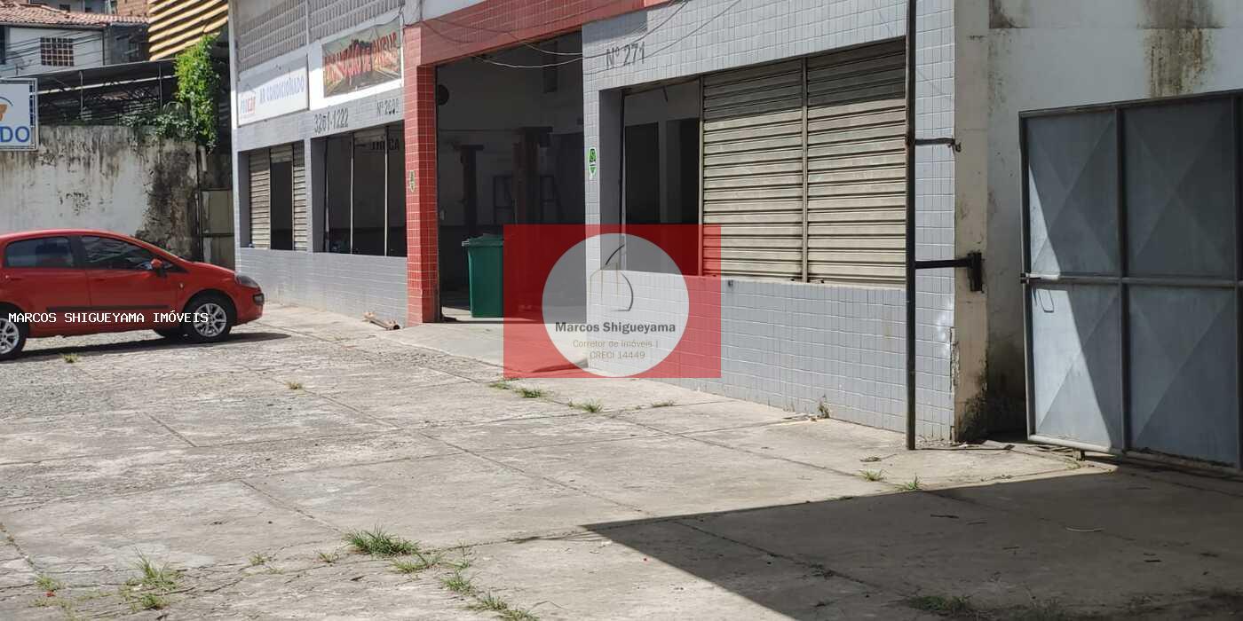 Depósito-Galpão-Armazém à venda, 1280m² - Foto 14