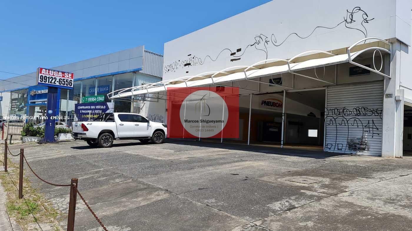 Depósito-Galpão-Armazém à venda, 1280m² - Foto 24