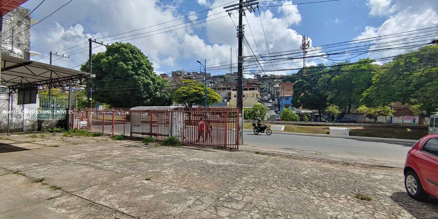 Loja-Salão para alugar, 1280m² - Foto 7