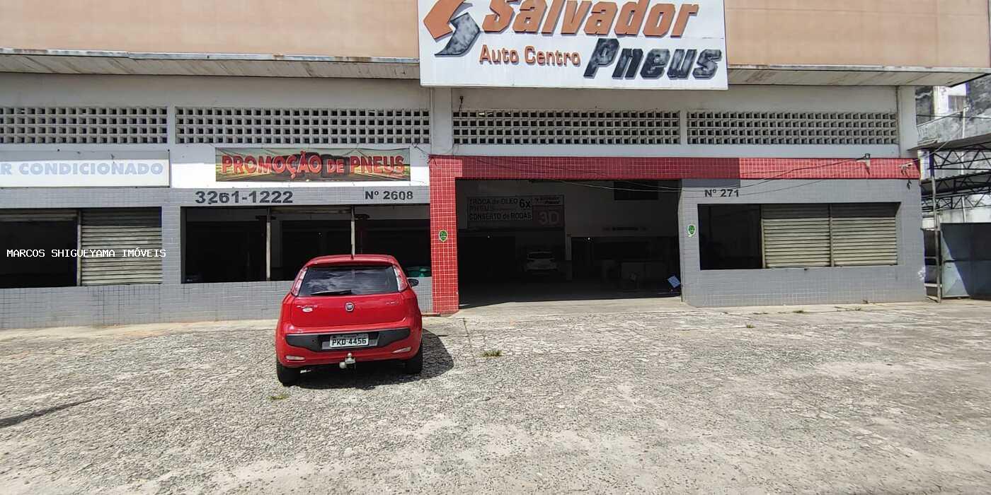 Loja-Salão para alugar, 1280m² - Foto 6