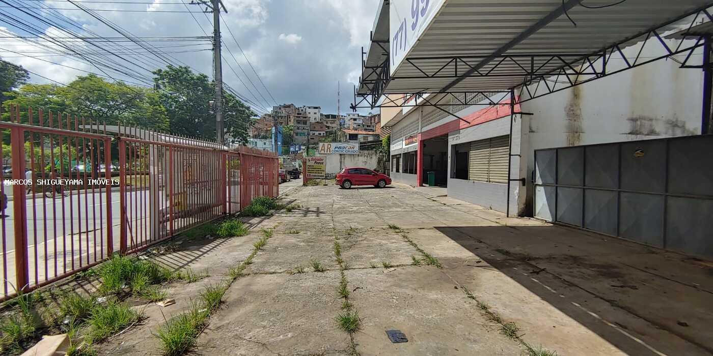 Loja-Salão para alugar, 1280m² - Foto 12