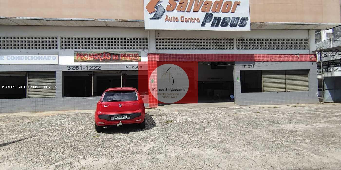 Loja-Salão à venda, 1280m² - Foto 6