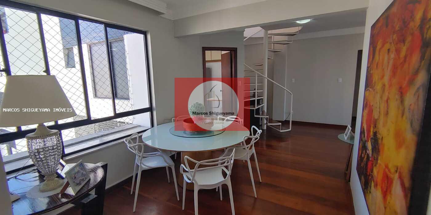 Cobertura à venda com 3 quartos, 300m² - Foto 40