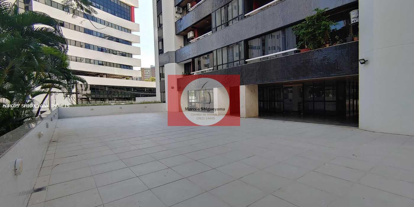 Cobertura à venda com 3 quartos, 300m² - Foto 13