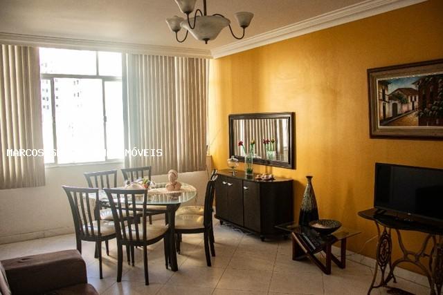 Apartamento à venda com 3 quartos, 140m² - Foto 1