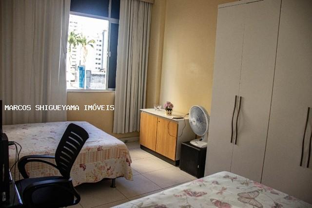 Apartamento à venda com 3 quartos, 140m² - Foto 5