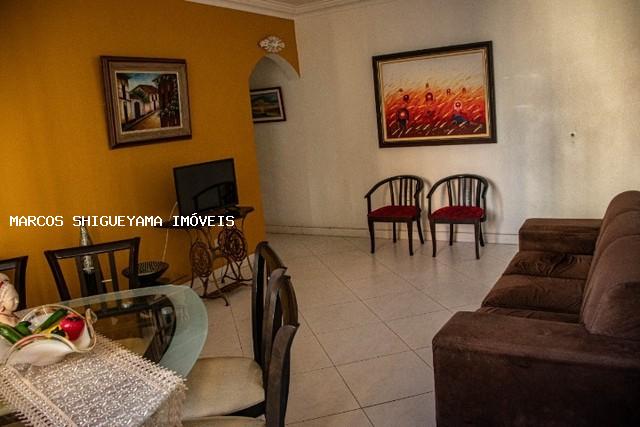 Apartamento à venda com 3 quartos, 140m² - Foto 8