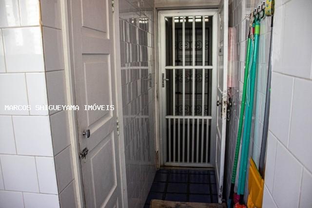 Apartamento à venda com 3 quartos, 140m² - Foto 7