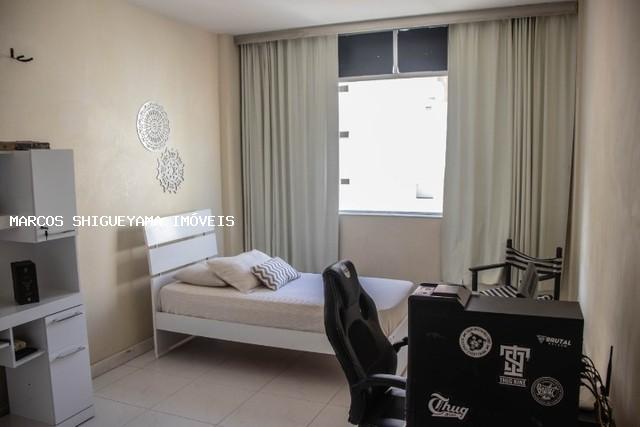 Apartamento à venda com 3 quartos, 140m² - Foto 6