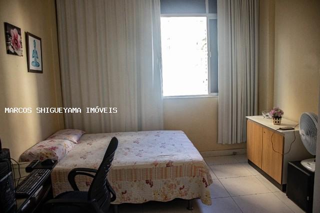 Apartamento à venda com 3 quartos, 140m² - Foto 10