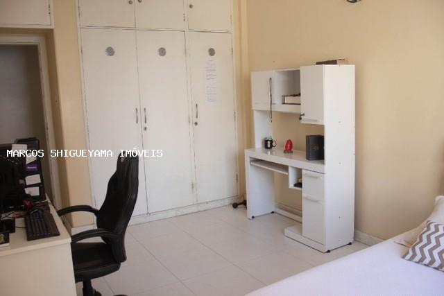 Apartamento à venda com 3 quartos, 140m² - Foto 13