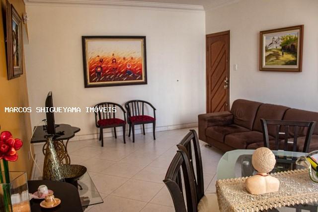 Apartamento à venda com 3 quartos, 140m² - Foto 14