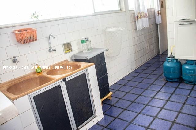 Apartamento à venda com 3 quartos, 140m² - Foto 17