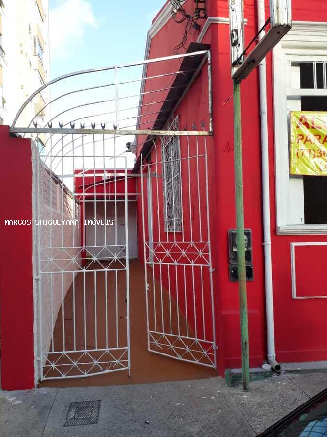 Prédio Inteiro à venda com 3 quartos, 600m² - Foto 1