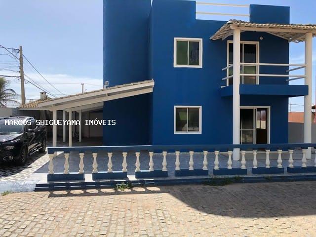 Casa de Condomínio à venda com 3 quartos, 1568m² - Foto 11