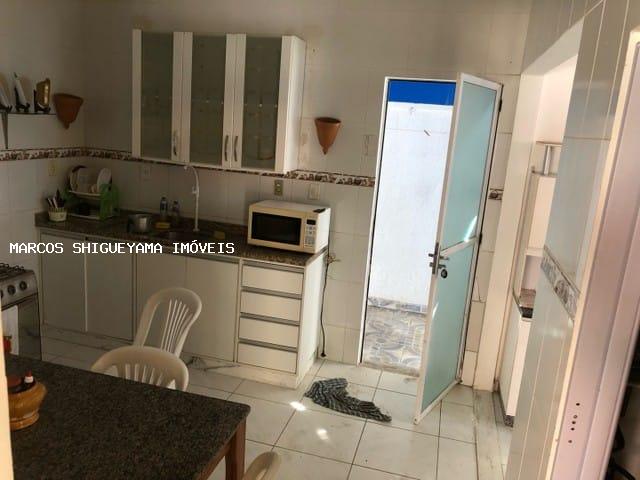 Casa de Condomínio à venda com 3 quartos, 1568m² - Foto 17