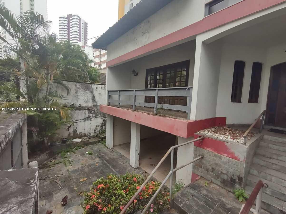 Casa à venda com 5 quartos, 410m² - Foto 21