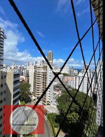 Apartamento à venda com 2 quartos, 110m² - Foto 21