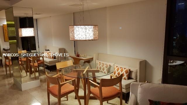 Apartamento à venda com 4 quartos, 240m² - Foto 9