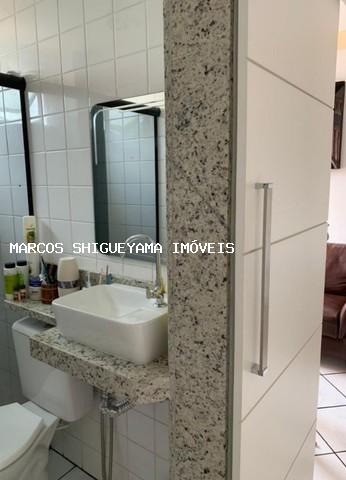 Apartamento à venda com 2 quartos, 57m² - Foto 6