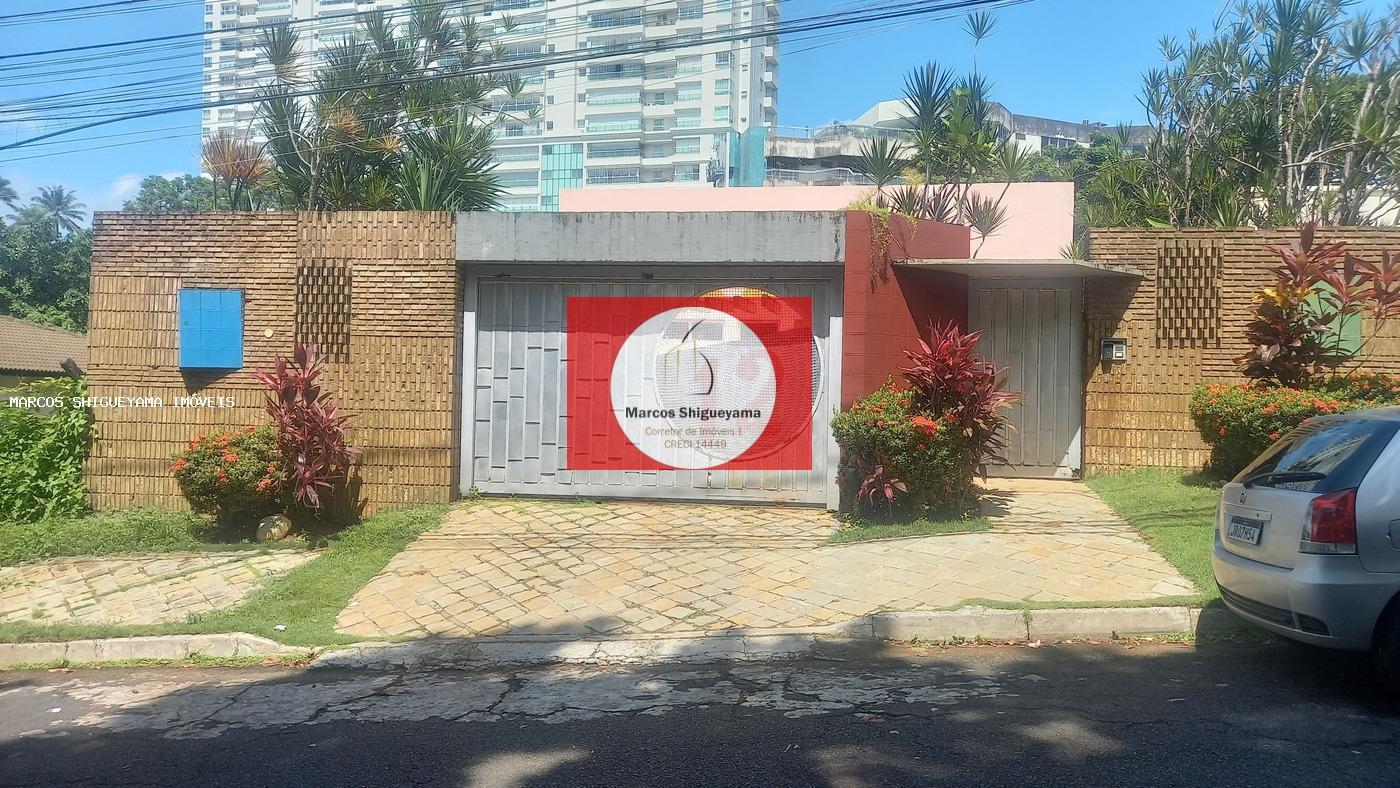 Casa de Condomínio à venda com 3 quartos, 368m² - Foto 2