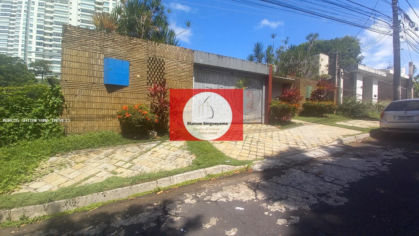 Casa de Condomínio à venda com 3 quartos, 368m² - Foto 4