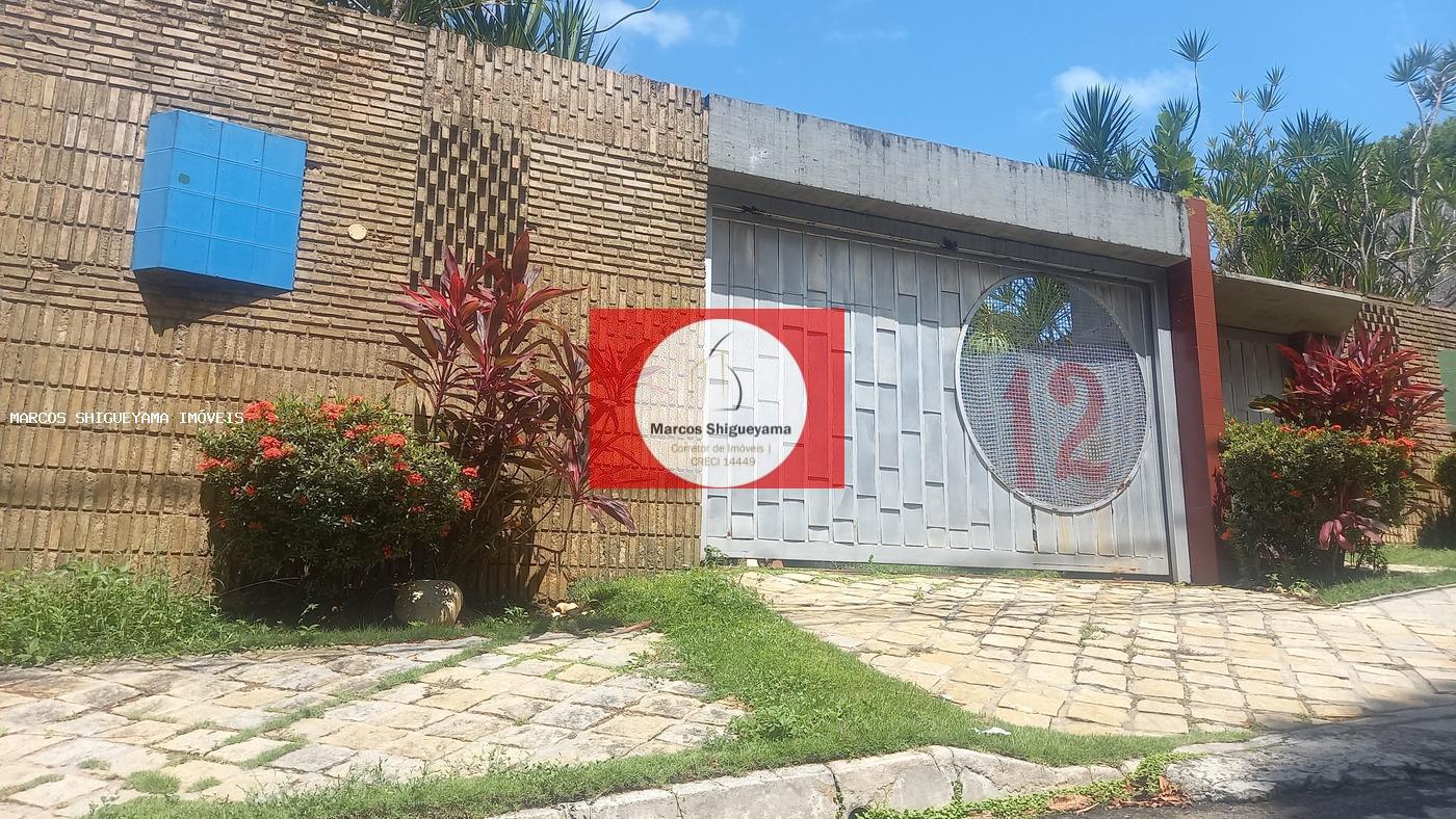 Casa de Condomínio à venda com 3 quartos, 368m² - Foto 6