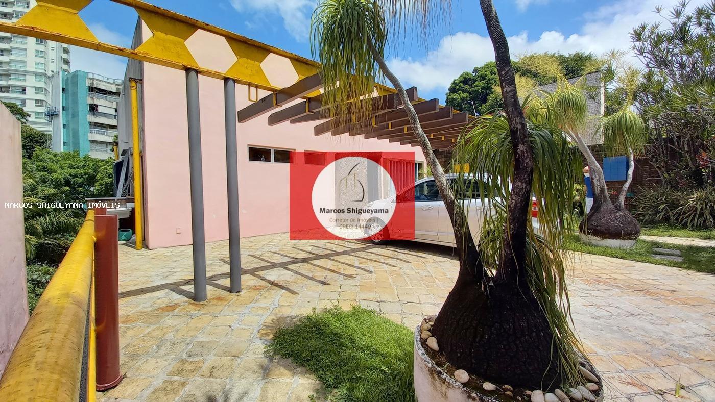 Casa de Condomínio à venda com 3 quartos, 368m² - Foto 10