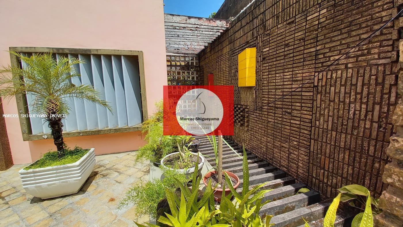 Casa de Condomínio à venda com 3 quartos, 368m² - Foto 11