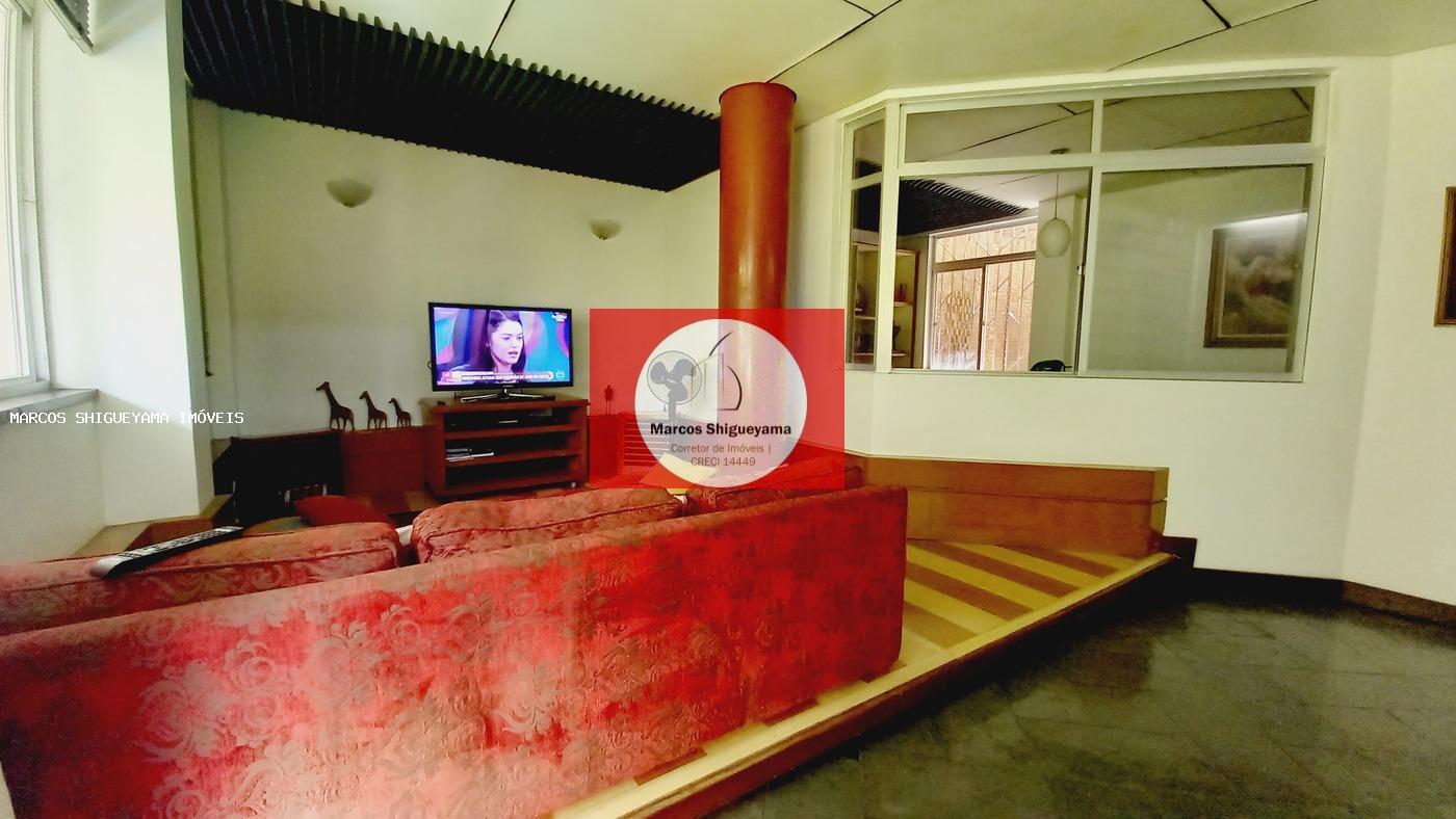 Casa de Condomínio à venda com 3 quartos, 368m² - Foto 29