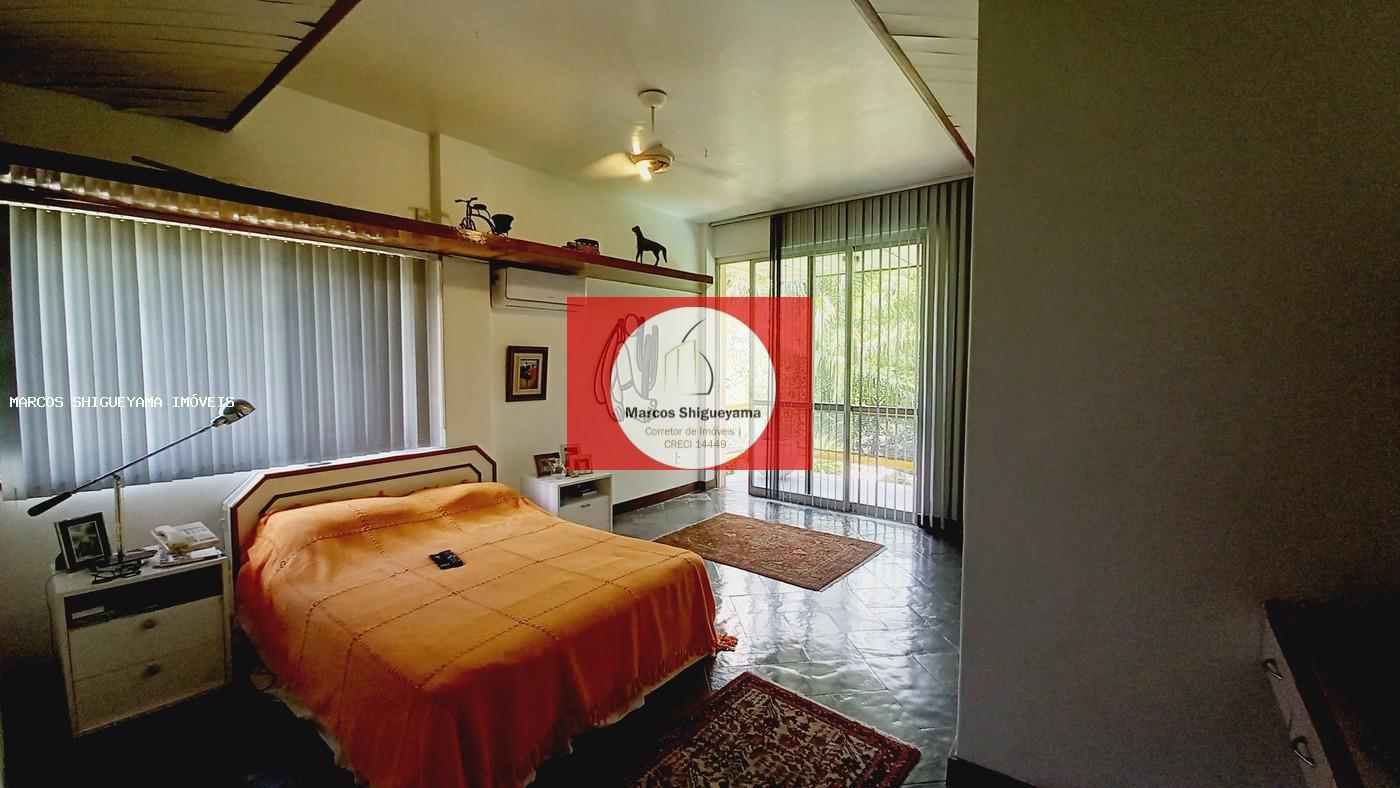 Casa de Condomínio à venda com 3 quartos, 368m² - Foto 36