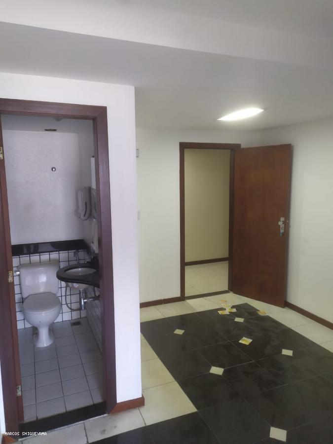 Conjunto Comercial-Sala à venda, 28m² - Foto 8