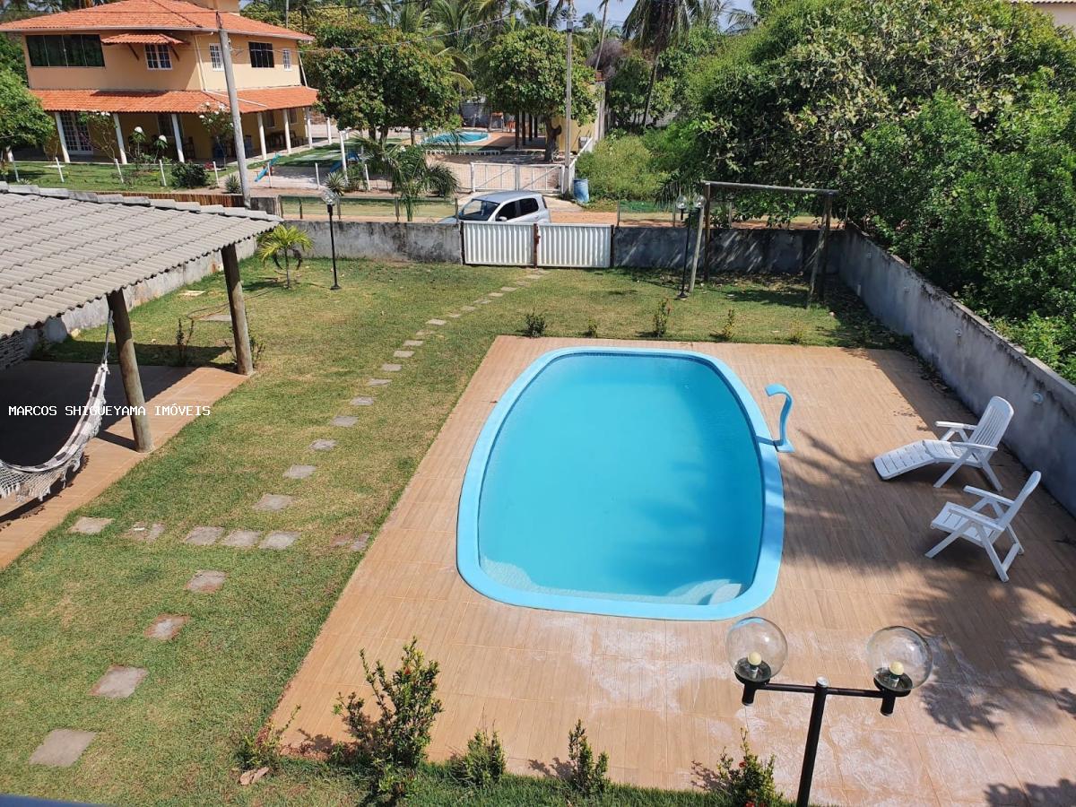 Casa de Condomínio à venda com 5 quartos, 600m² - Foto 3