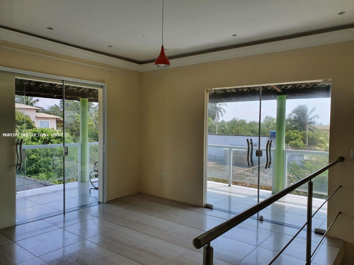 Casa de Condomínio à venda com 5 quartos, 600m² - Foto 4