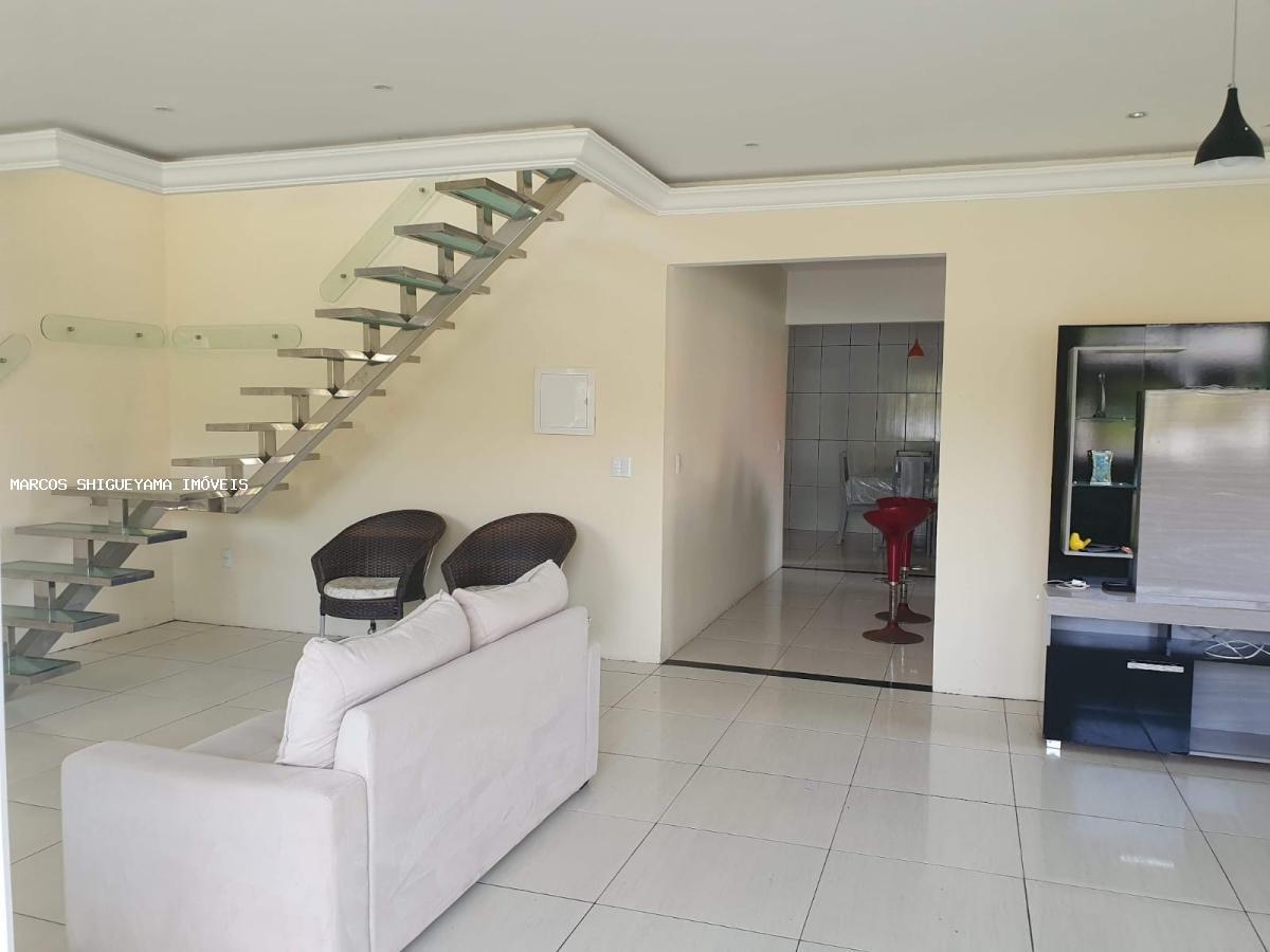 Casa de Condomínio à venda com 5 quartos, 600m² - Foto 11