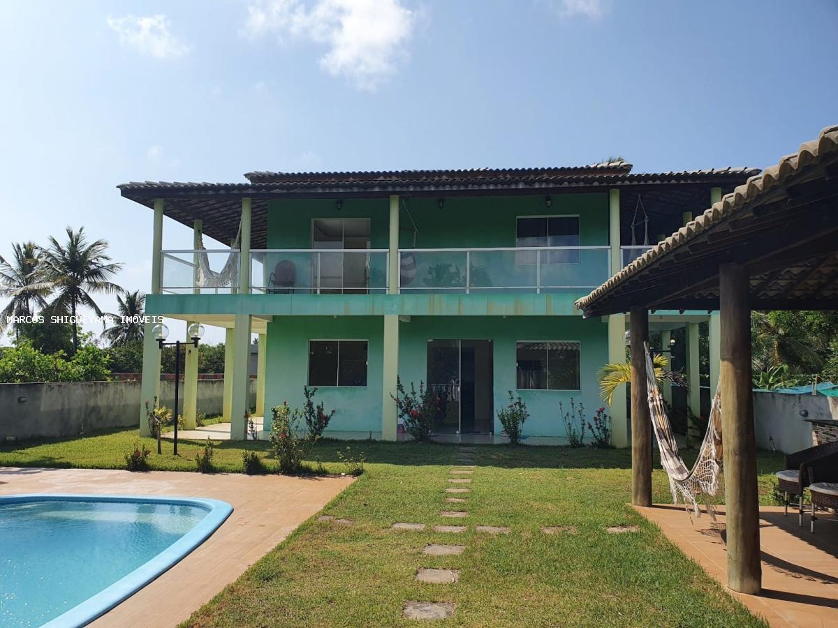 Casa de Condomínio à venda com 5 quartos, 600m² - Foto 17