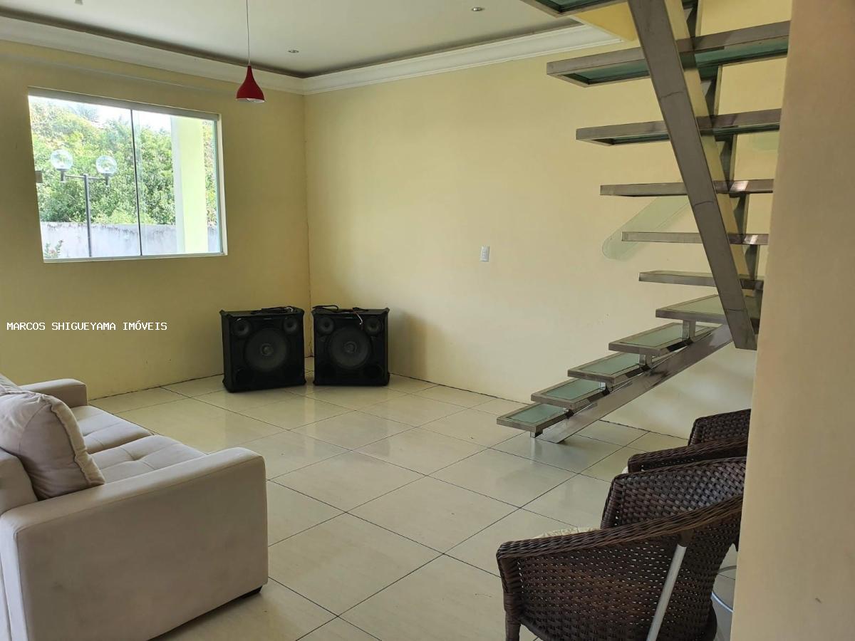 Casa de Condomínio à venda com 5 quartos, 600m² - Foto 22