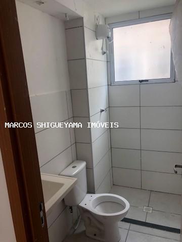 Apartamento à venda com 2 quartos, 45m² - Foto 10