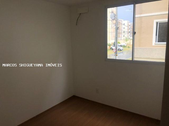 Apartamento à venda com 2 quartos, 45m² - Foto 9