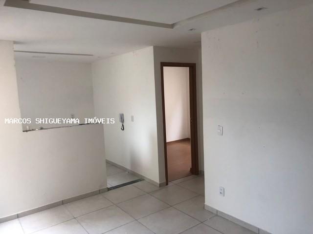 Apartamento à venda com 2 quartos, 45m² - Foto 11