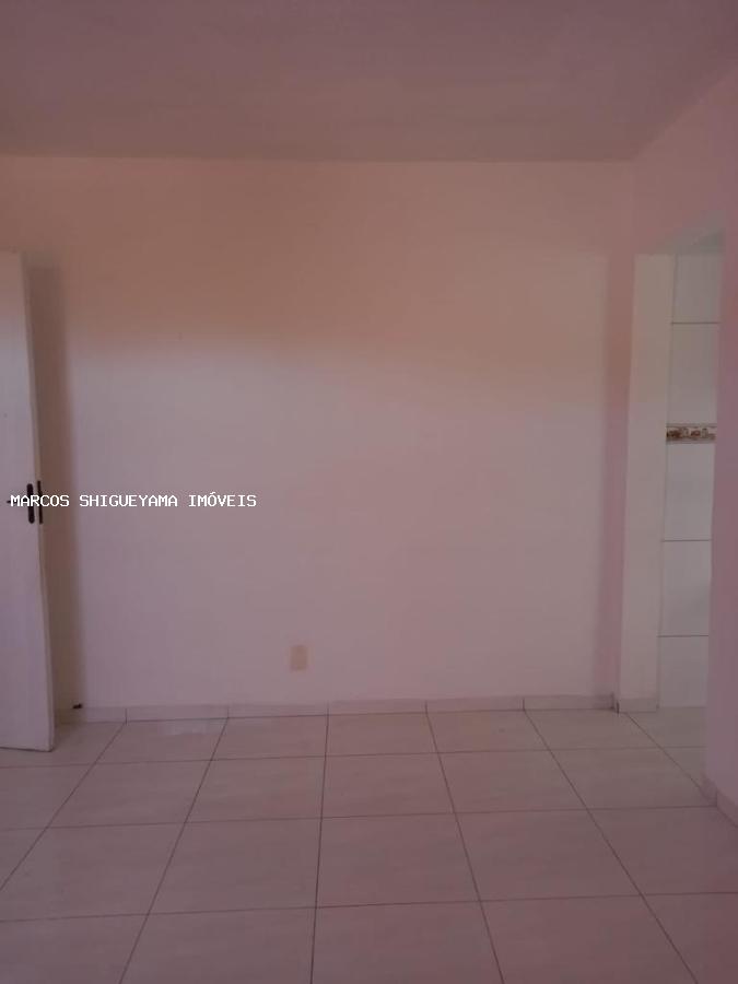 Apartamento à venda com 2 quartos, 50m² - Foto 2