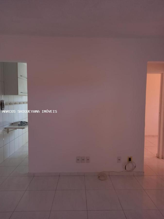 Apartamento à venda com 2 quartos, 50m² - Foto 4