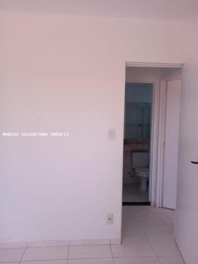 Apartamento à venda com 2 quartos, 50m² - Foto 6