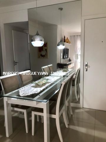 Apartamento à venda com 2 quartos, 80m² - Foto 7