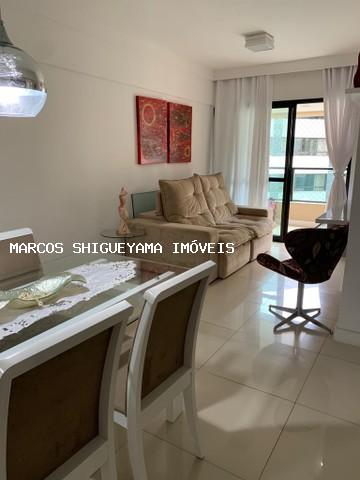 Apartamento à venda com 2 quartos, 80m² - Foto 6