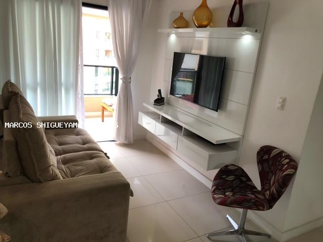 Apartamento à venda com 2 quartos, 80m² - Foto 8